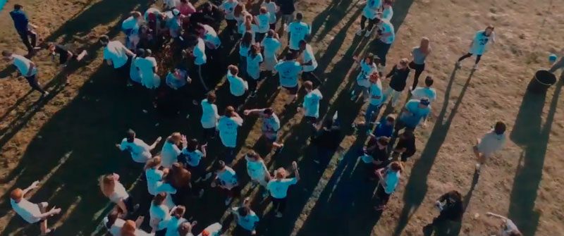 Image illustrative de l'article "WEI Polytech Nantes et Saint-Nazaire"