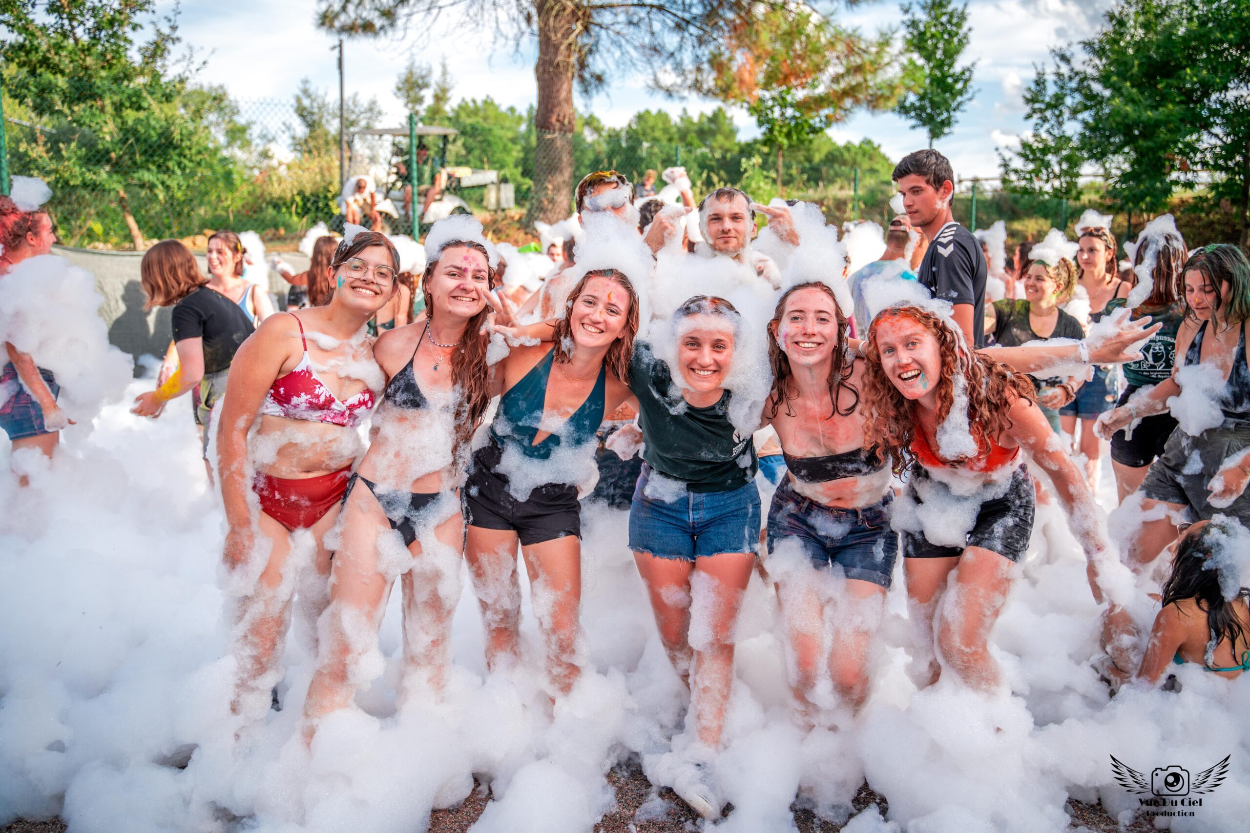 Icon de la section avec une image