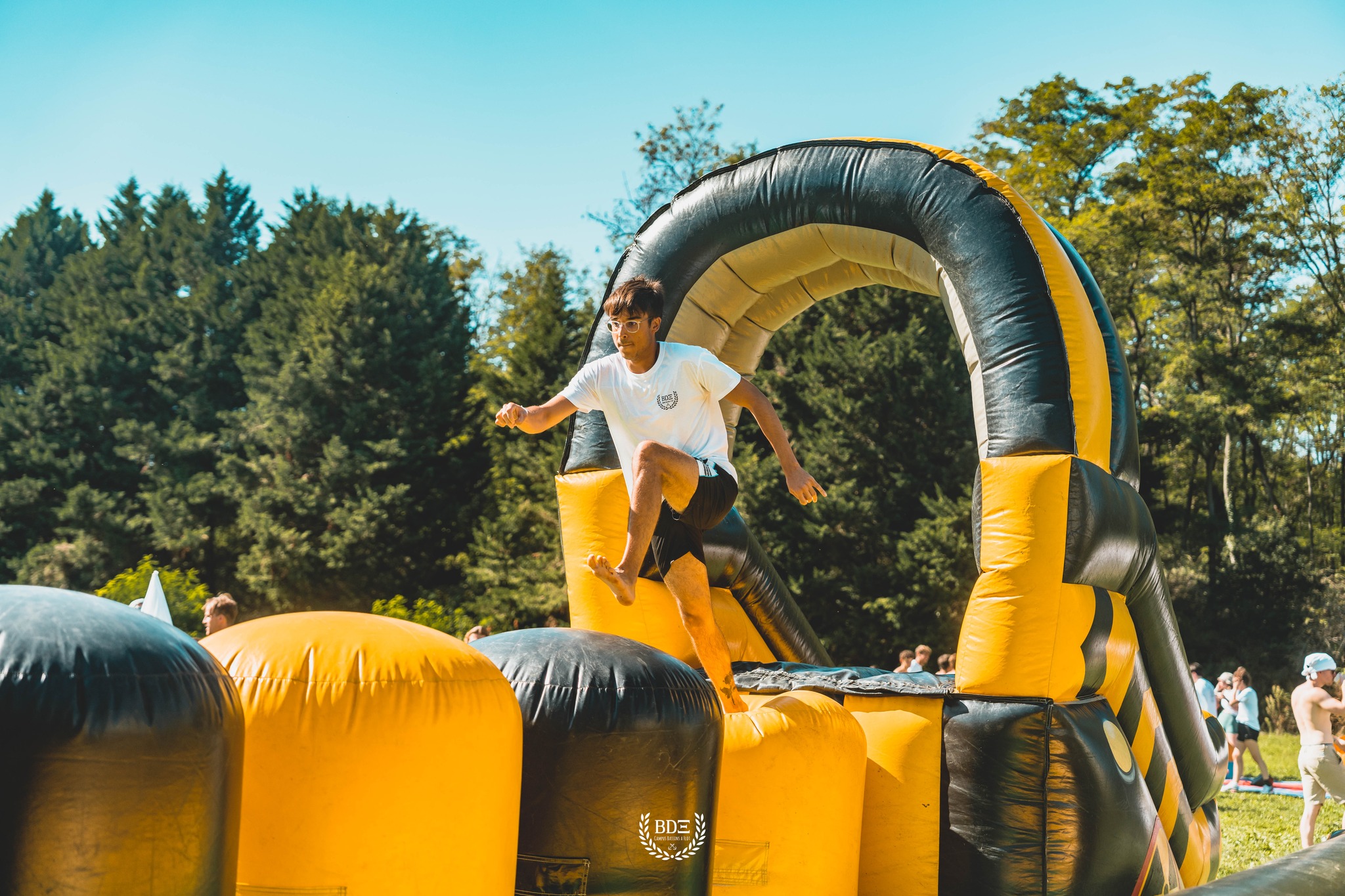 Icon de la section avec une image