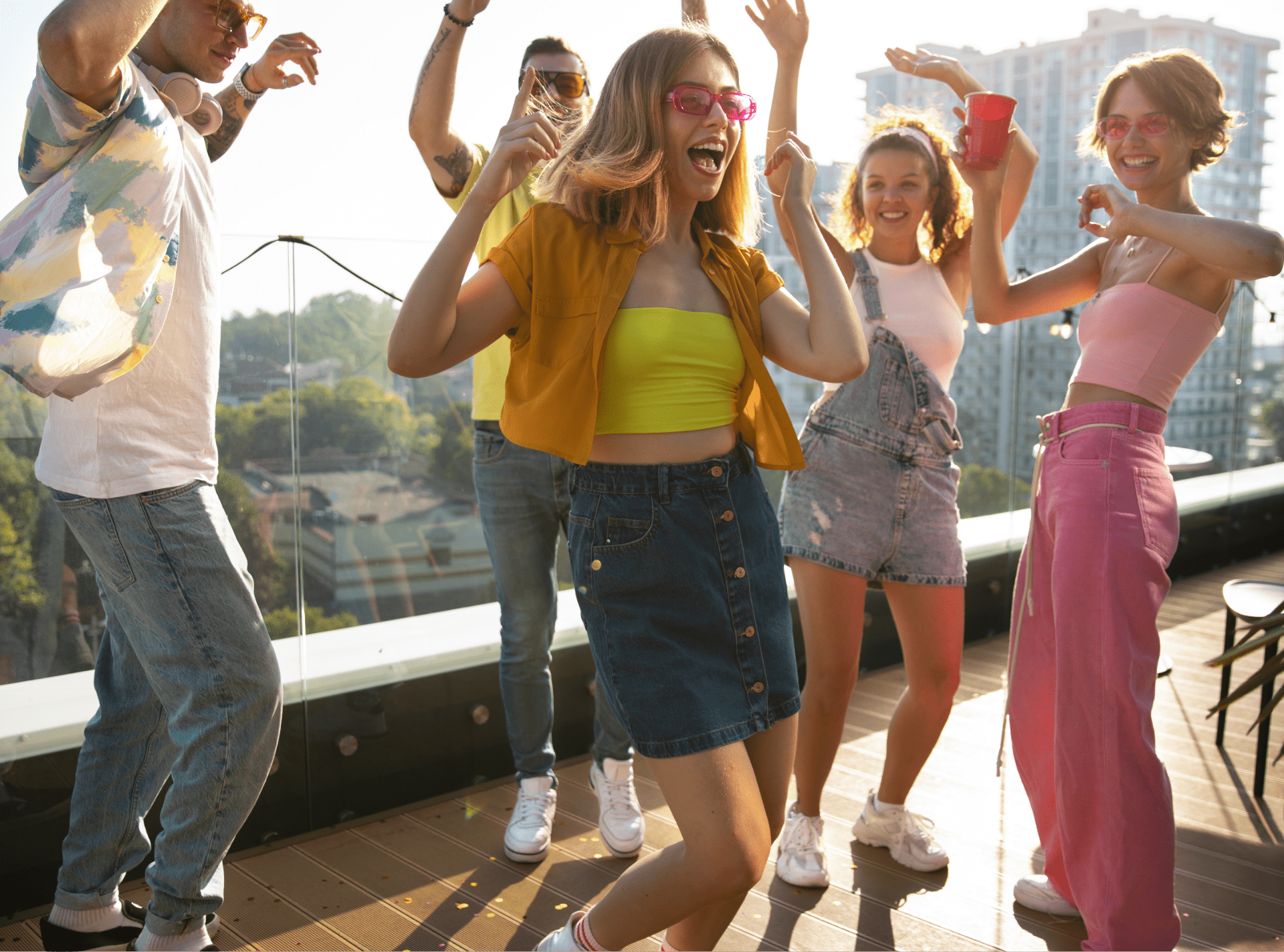 Image illustrative de l'article "WEI ISEFAC NANTES"