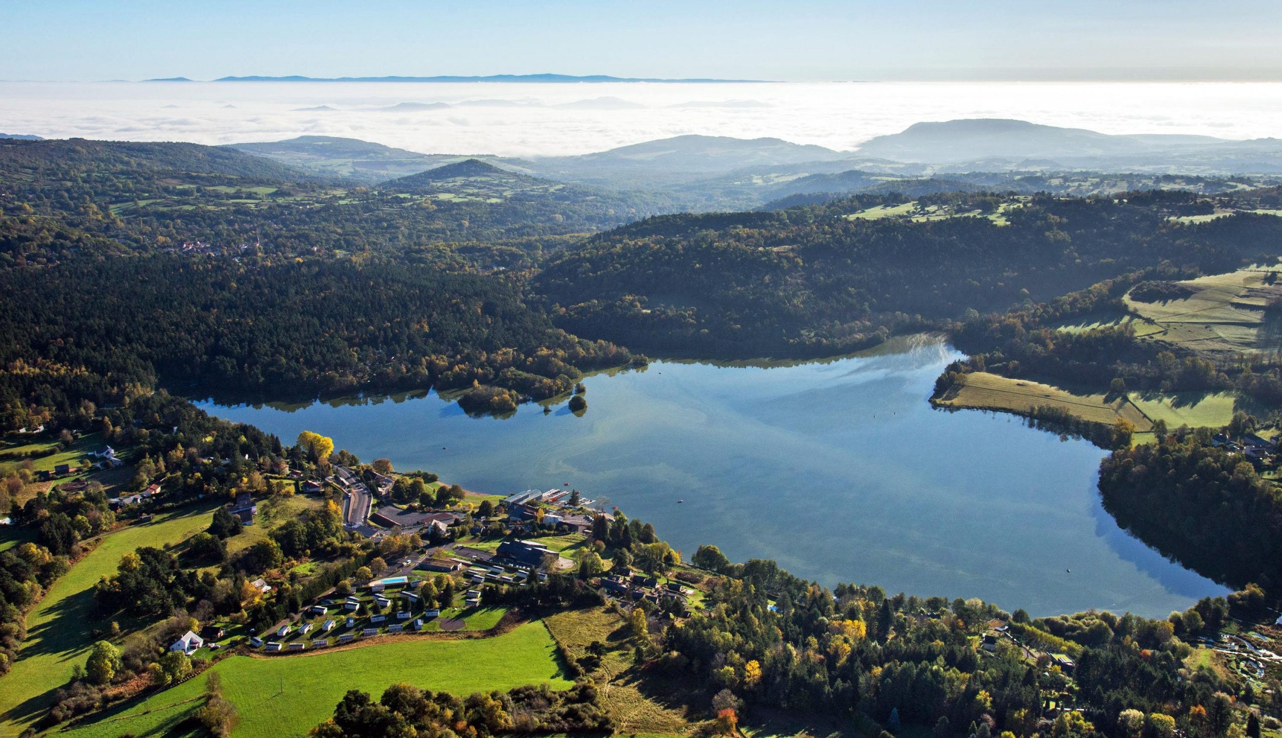 Image illustrative de l'article "ZE VOLCAN"