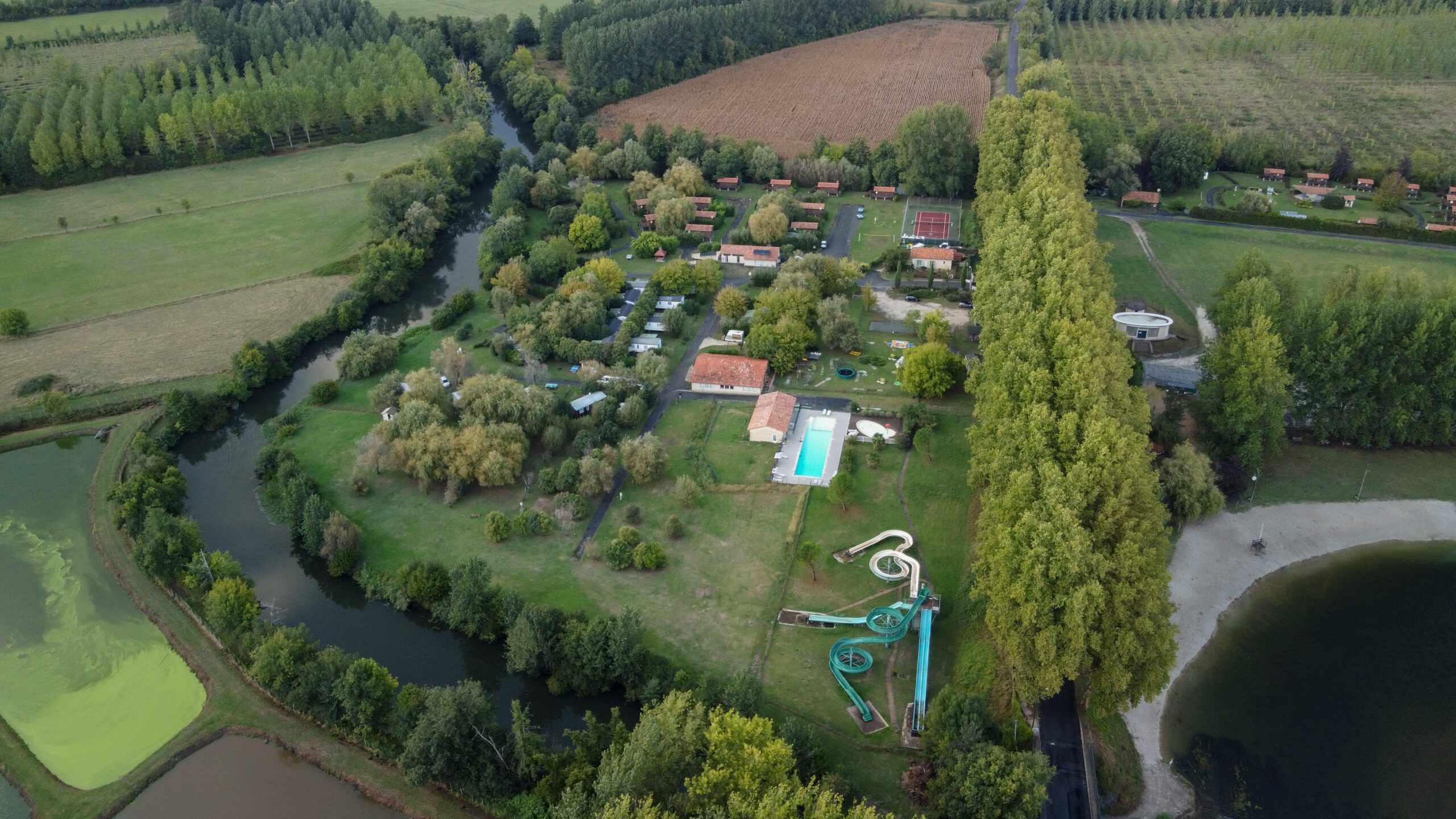 Image de la section moitié