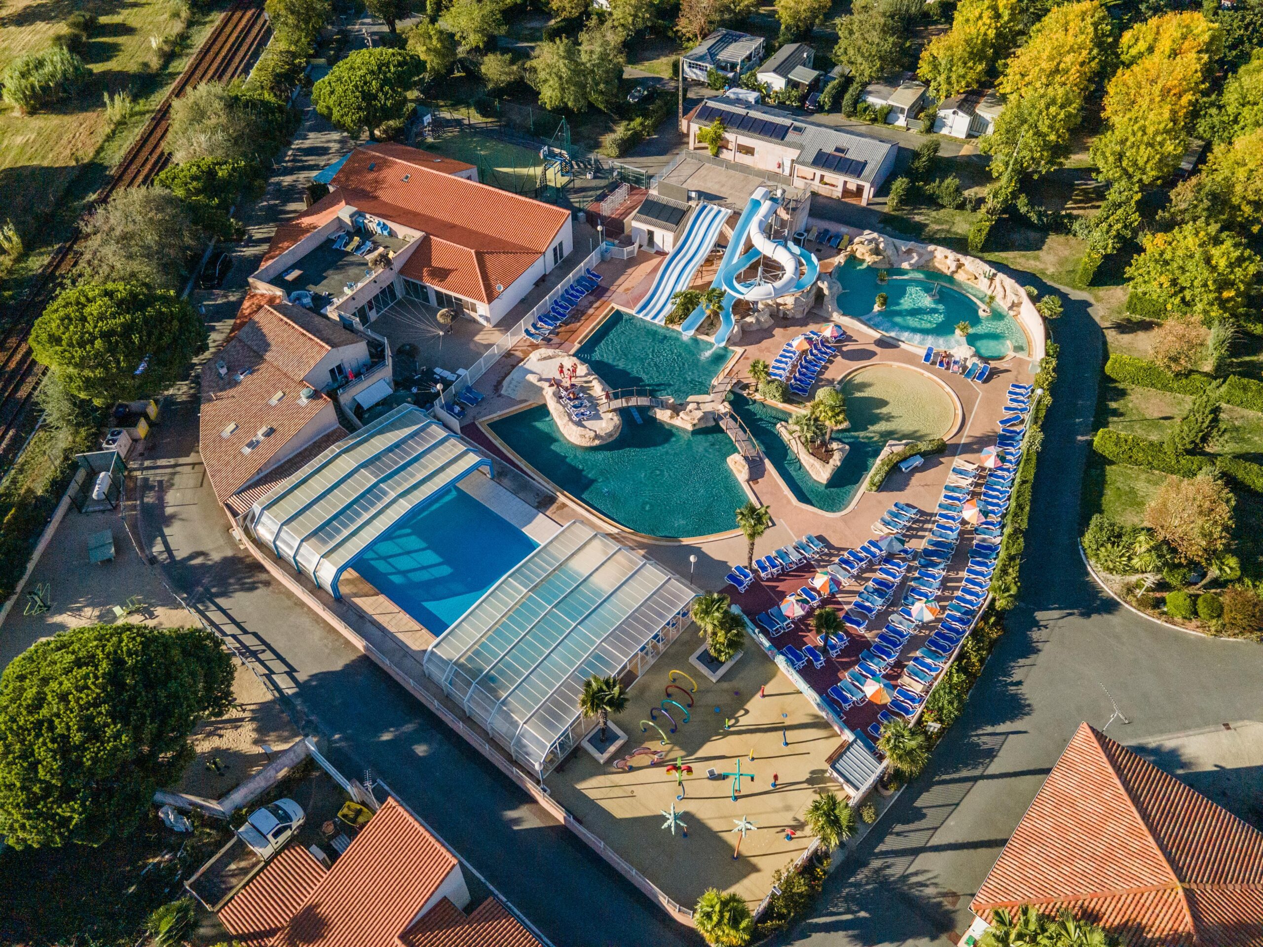 Image illustrative de l'article "ZE PARADIS"