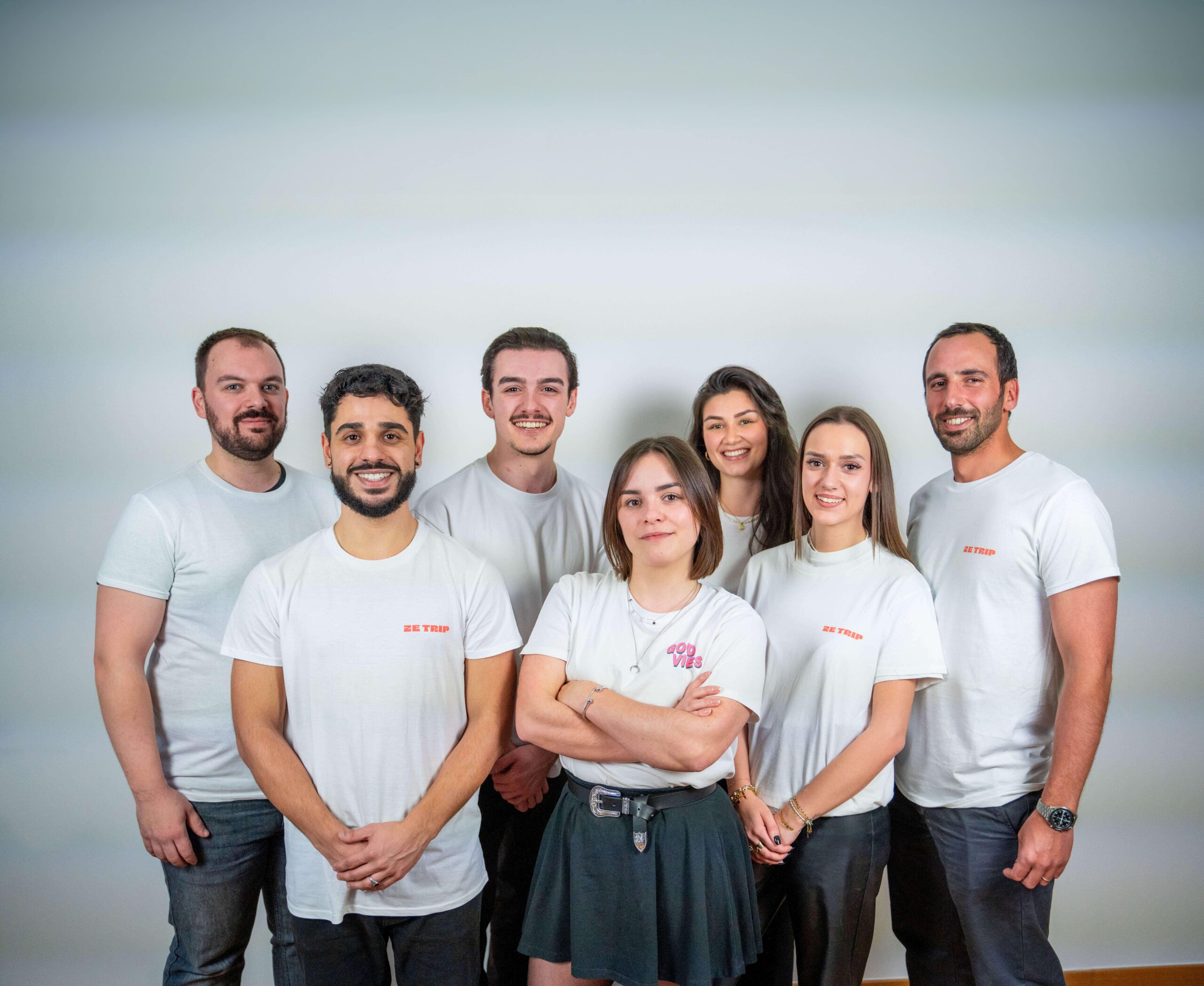 Image illustrative de l'article "Nouveau nom, nouvelle aventure, même ADN : Bienvenue à ZE TRIP !"