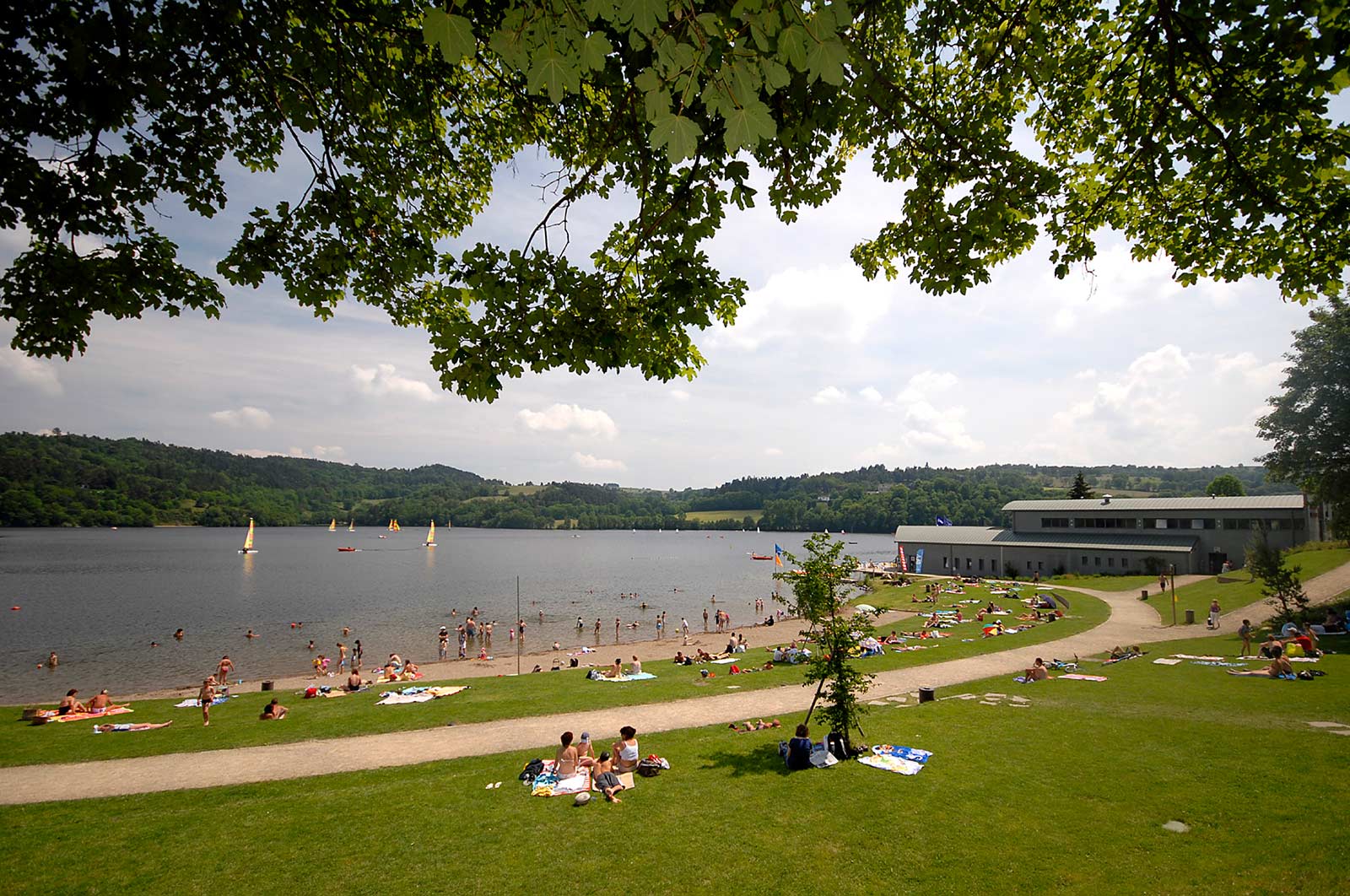 Image d'une slide du swiper