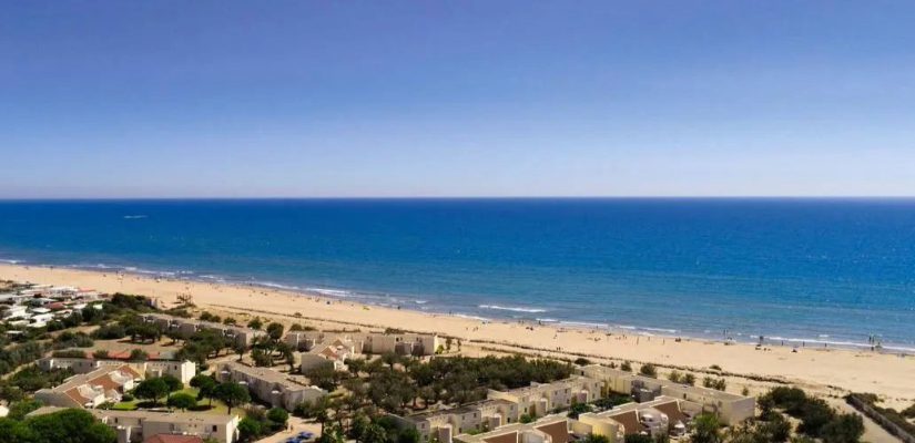 Image illustrative de l'article "LES AYGUADES"