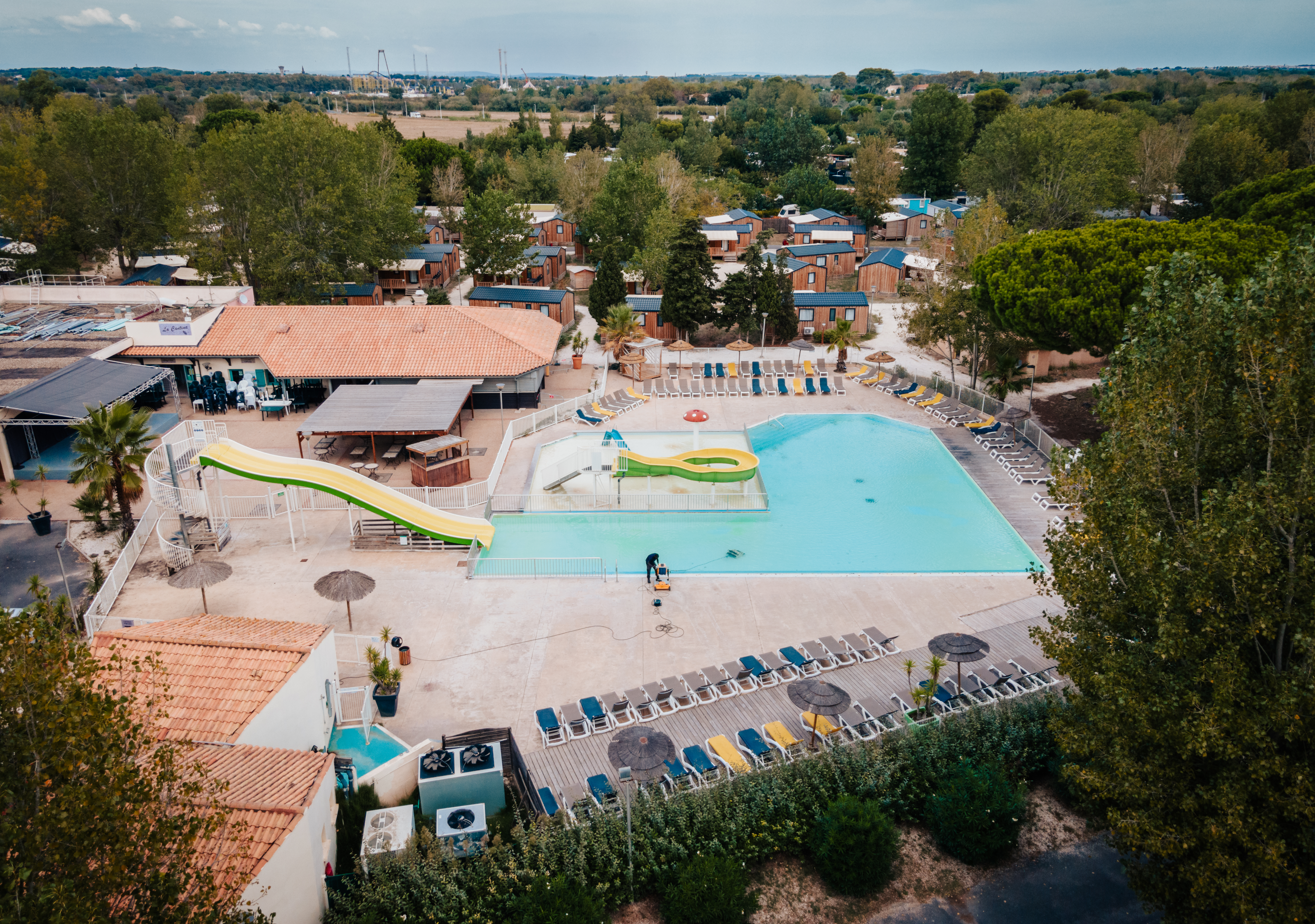 Image de la section moitié