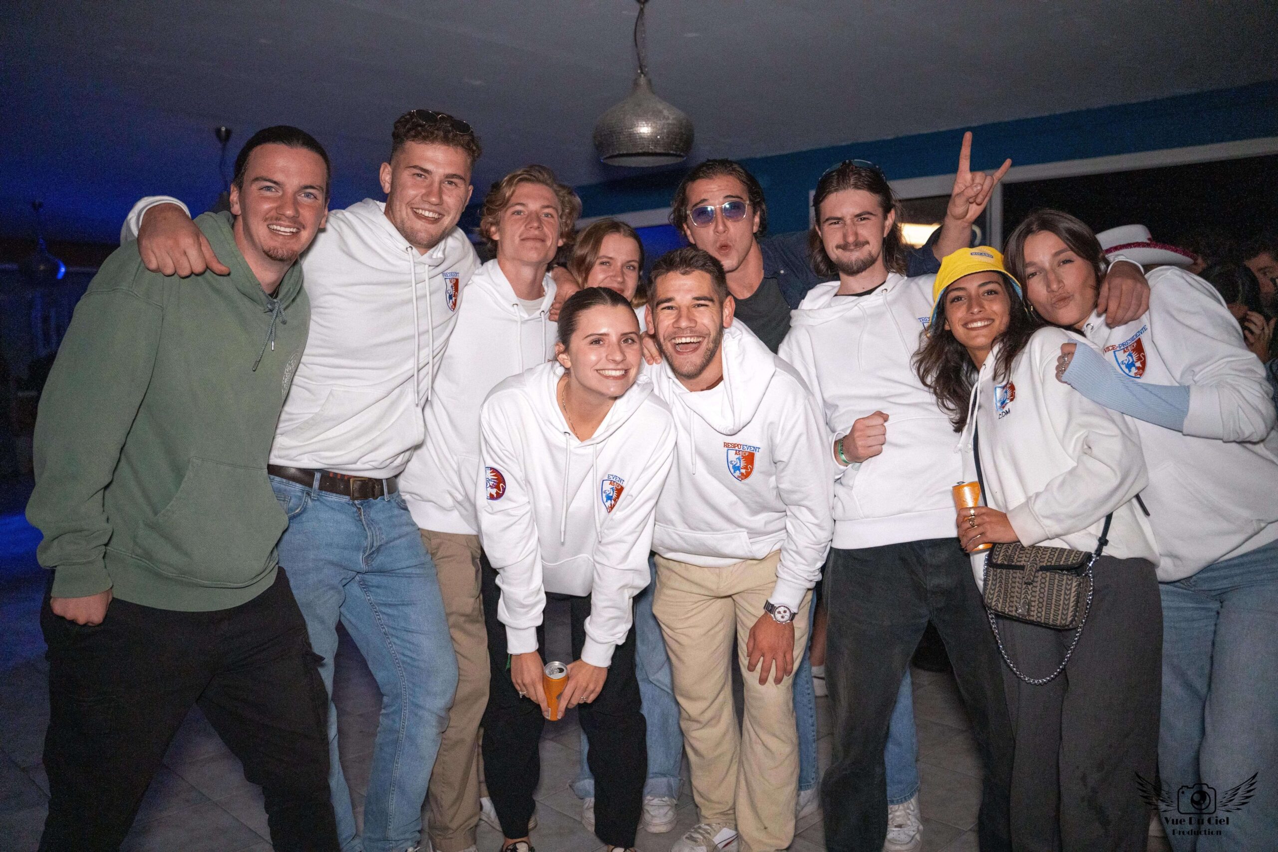 Image illustrative de l'article "Le Guide Pratique pour un WEI inoubliable"