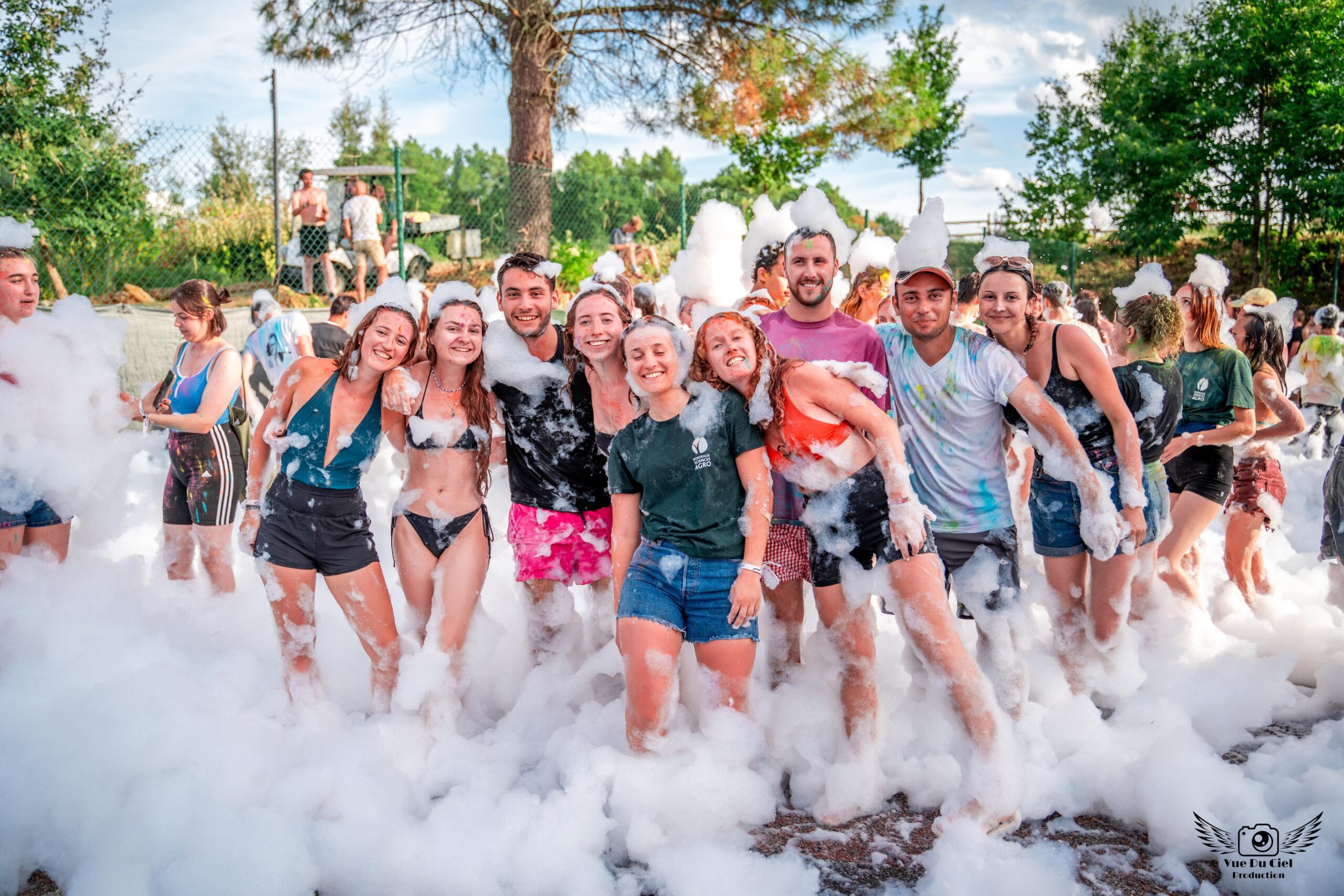 Icon de la section avec une image