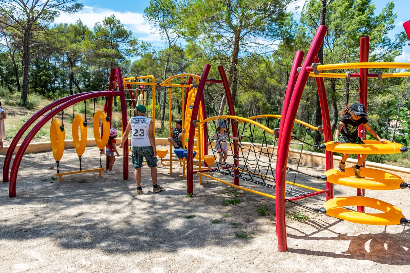 Image d'une slide du swiper