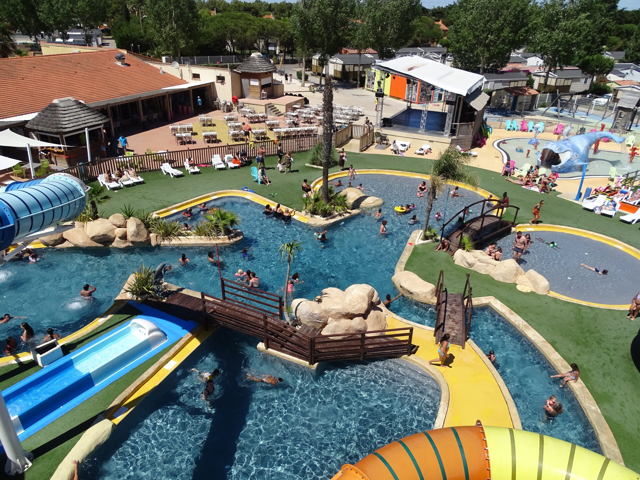 Image illustrative de l'article "ZE LAGOON"