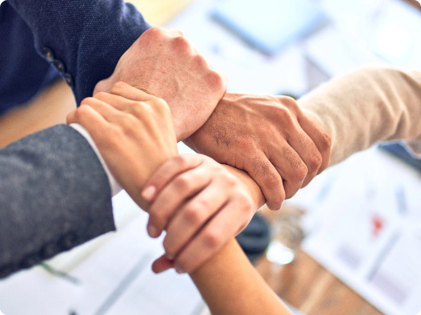 image bannière de Devenir partenaire