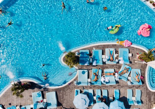 image de la gallerie de Springbreak