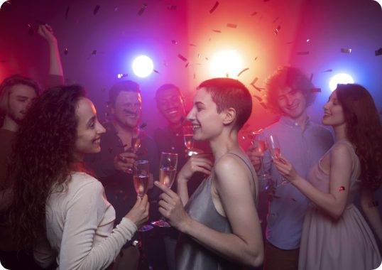 image de la gallerie de Springbreak