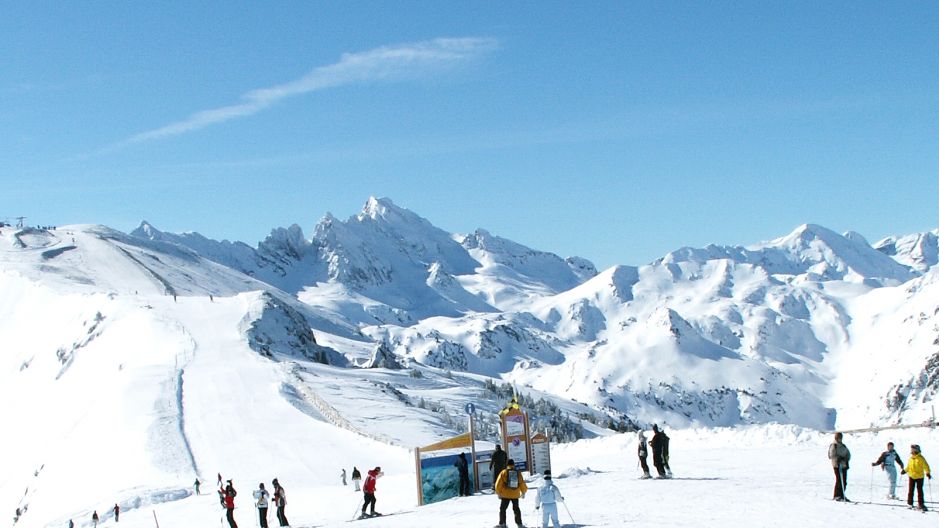 Image illustrative de l'article "AX LES THERMES"