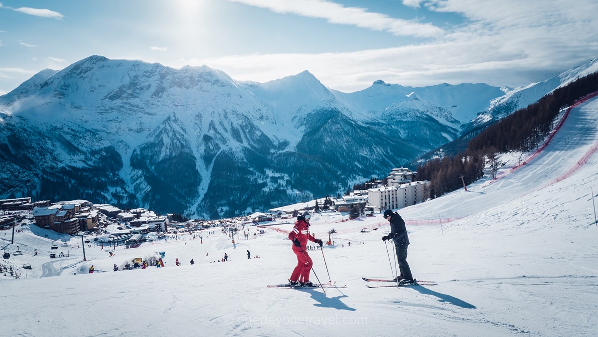 Image illustrative de l'article "ORRES"