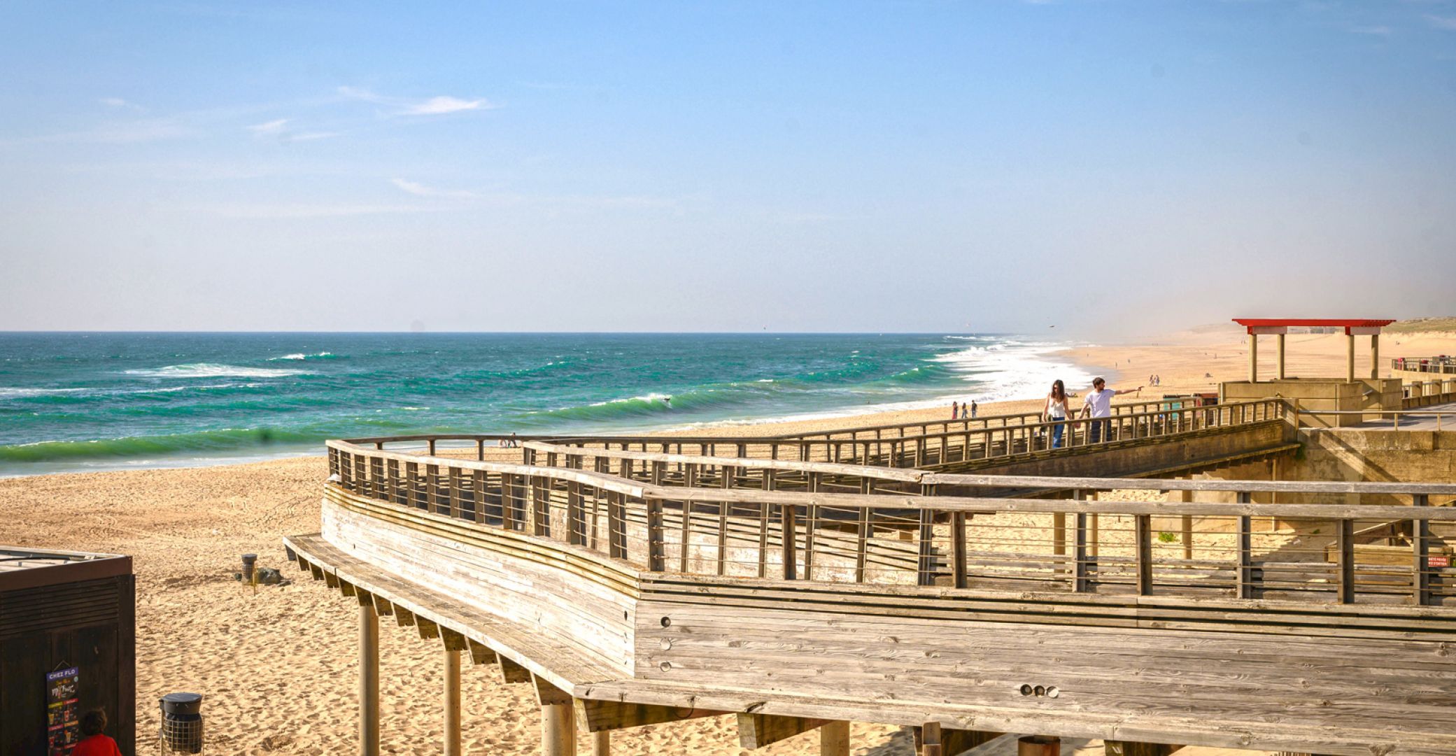 Image illustrative de l'article "HOSSEGOR"