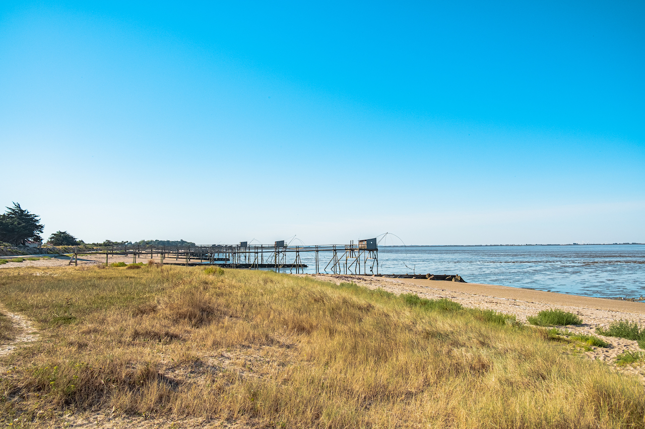 Image illustrative de l'article "LES MOUTIERS EN RETZ"