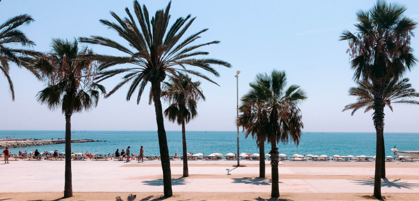 Image illustrative de l'article "Barcelone"