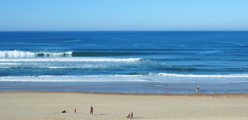 Image illustrative de l'article "VIEUX-BOUCAU"