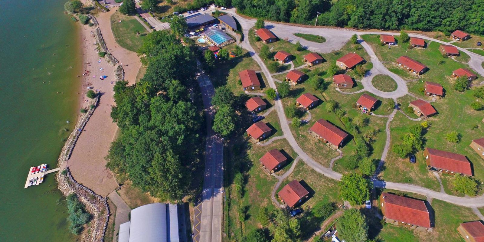 Image illustrative de l'article "ZE LODGE"