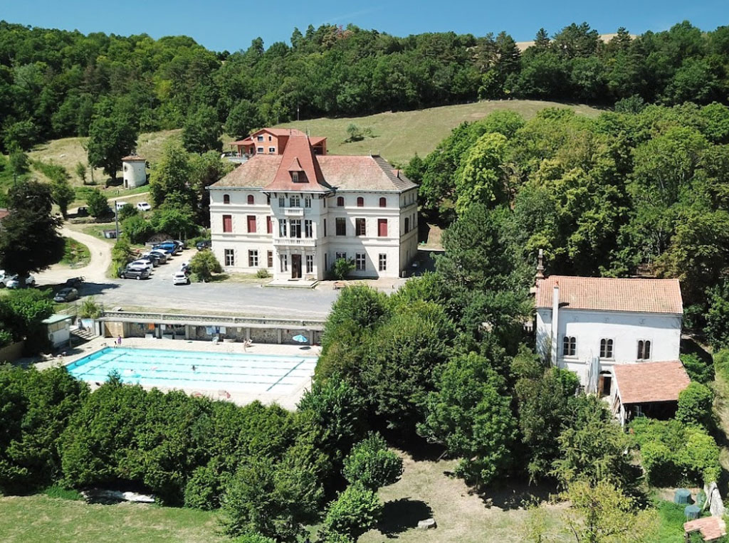 Image de la section moitié