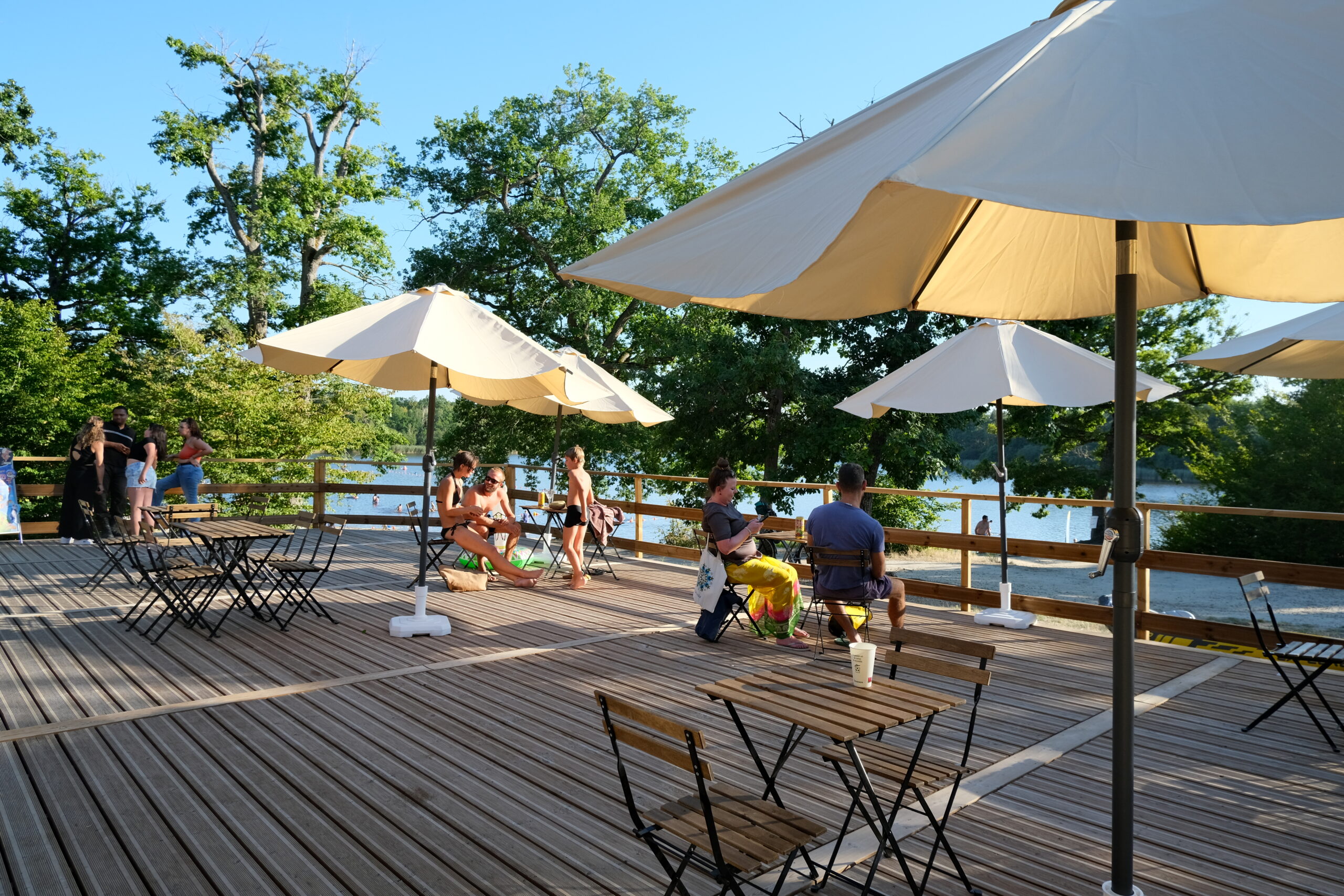 Image illustrative de l'article "ZE JEANNE"